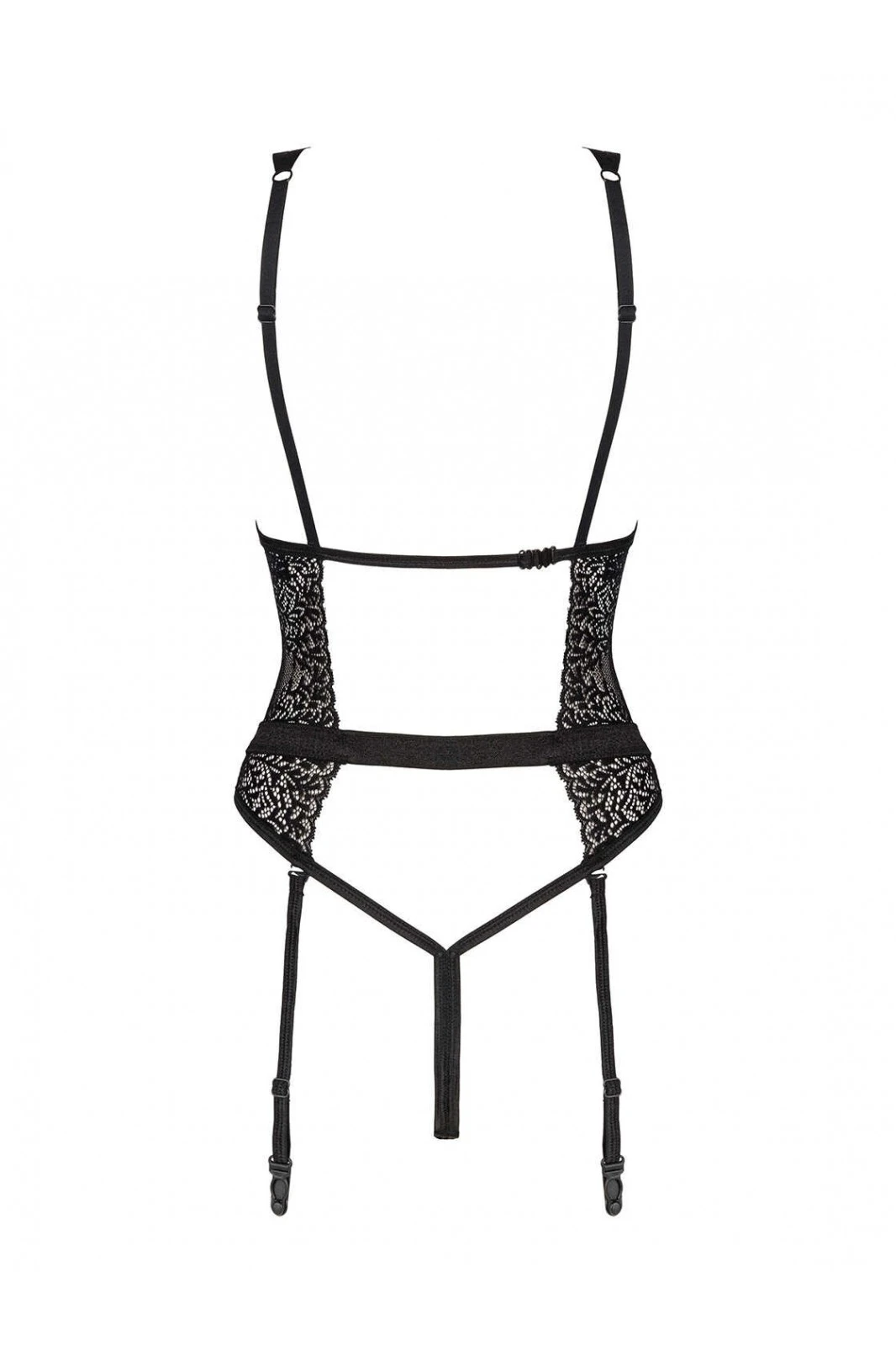 Obsessive Yaskana | Body Noir épuré 8 Obsessive Yaskana | Body Noir épuré – Image 8