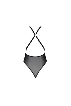 Passion Lingerie Zinnia | Body Noir -Promos Body lingerie Magasin zinnia body noir 8